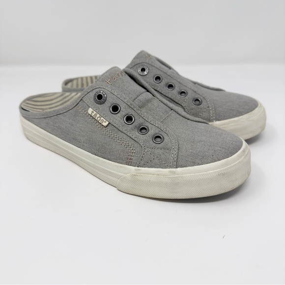 TAOS EZ Soul Sneakers - Picture 1 of 8